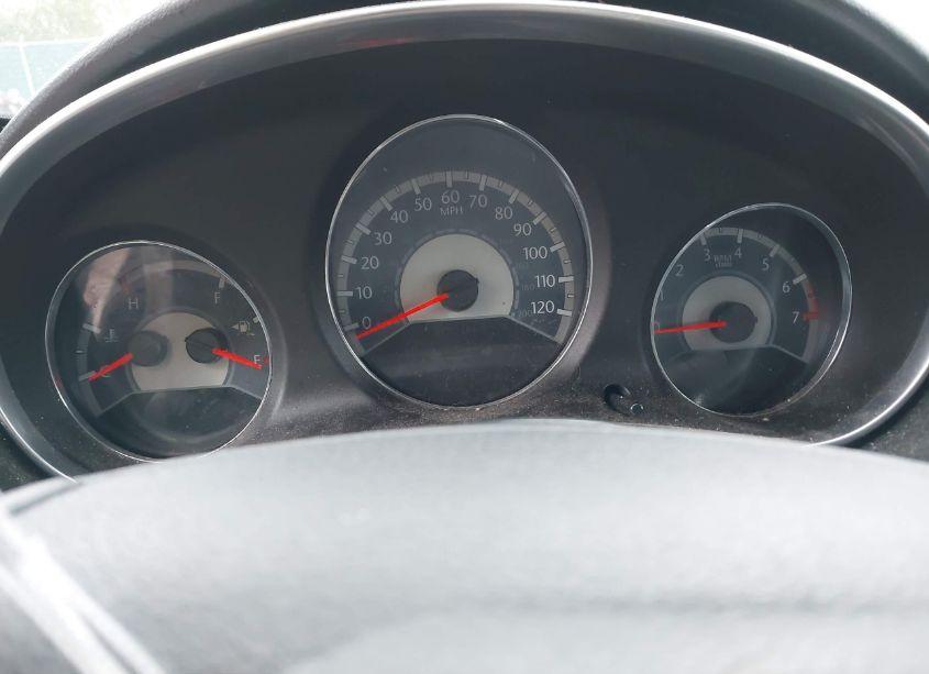 Photo 15 of 2012 Chrysler 200 LX (VIN 1C3CCBABXCN223268)