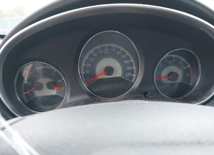 Photo 7 of 2012 Chrysler 200 LX (VIN 1C3CCBABXCN223268)