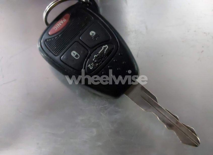 Photo 11 of 2012 Chrysler 200 LX (VIN 1C3CCBABXCN320387)