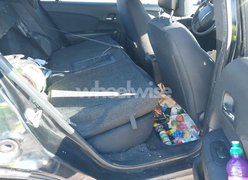 Photo 8 of 2013 Chrysler 200 LX (VIN 1C3CCBABXDN604684)