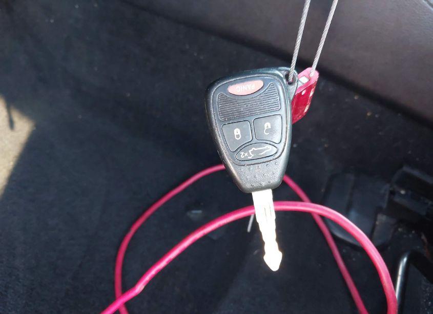 Photo 11 of 2013 Chrysler 200 LX (VIN 1C3CCBABXDN669499)