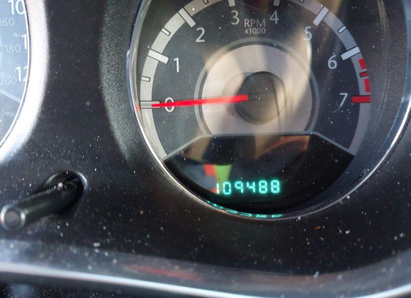 Photo 15 of 2013 Chrysler 200 LX (VIN 1C3CCBABXDN669499)