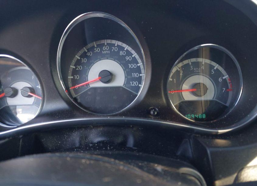 Photo 7 of 2013 Chrysler 200 LX (VIN 1C3CCBABXDN669499)