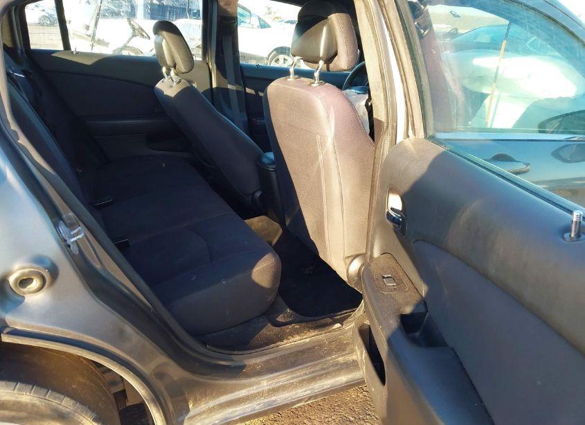 Photo 8 of 2013 Chrysler 200 LX (VIN 1C3CCBABXDN669499)