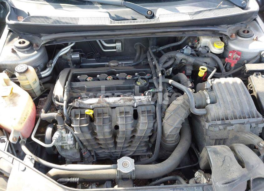 Photo 10 of 2013 Chrysler 200 LX (VIN 1C3CCBABXDN705188)