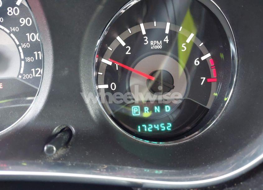 Photo 7 of 2013 Chrysler 200 LX (VIN 1C3CCBABXDN705188)