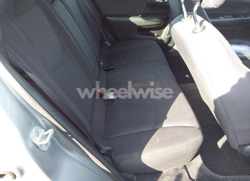 Photo 8 of 2013 Chrysler 200 LX (VIN 1C3CCBABXDN705188)