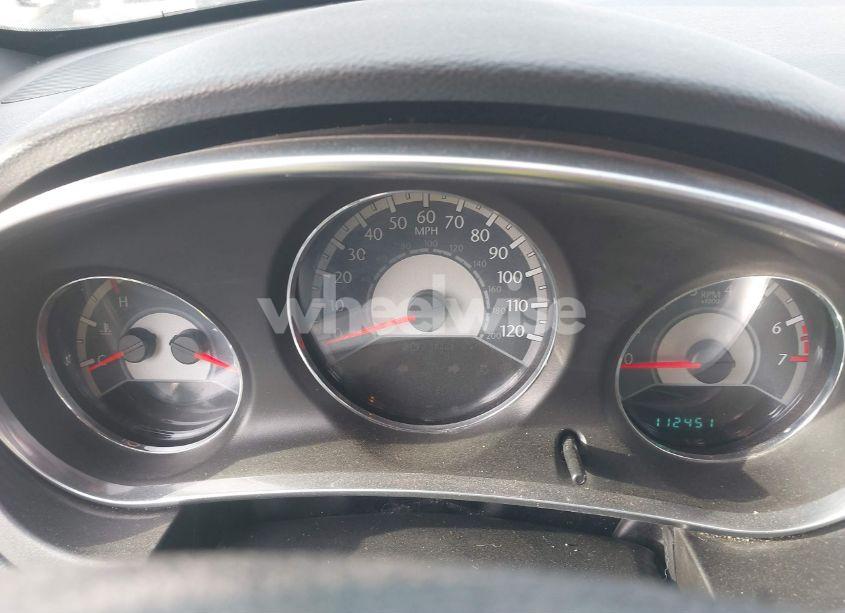 Photo 15 of 2014 Chrysler 200 LX (VIN 1C3CCBABXEN124064)