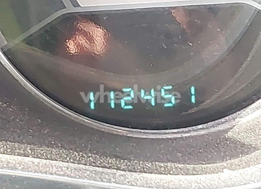 Photo 7 of 2014 Chrysler 200 LX (VIN 1C3CCBABXEN124064)