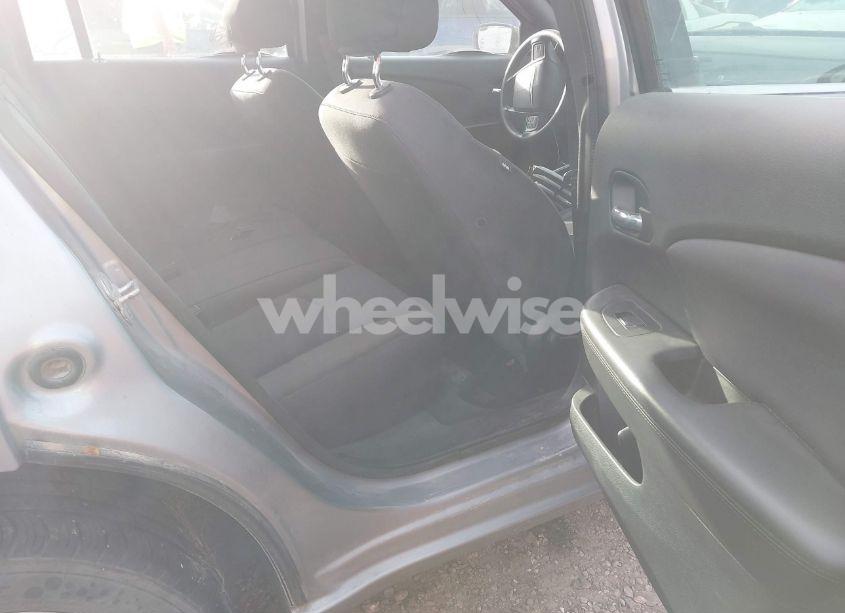 Photo 8 of 2014 Chrysler 200 LX (VIN 1C3CCBABXEN124064)