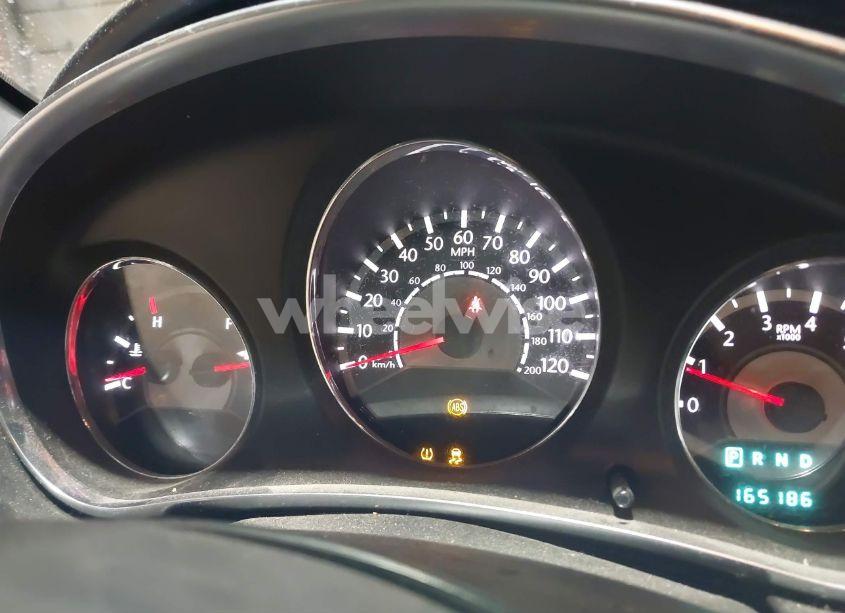 Photo 7 of 2013 Chrysler 200 LX (VIN 1C3CCBAG0DN737577)