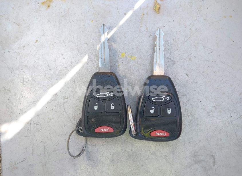 Photo 11 of 2013 Chrysler 200 LX (VIN 1C3CCBAG0DN767517)