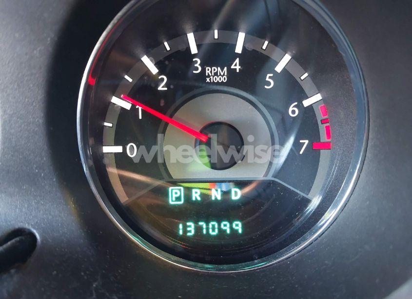 Photo 15 of 2013 Chrysler 200 LX (VIN 1C3CCBAG0DN767517)