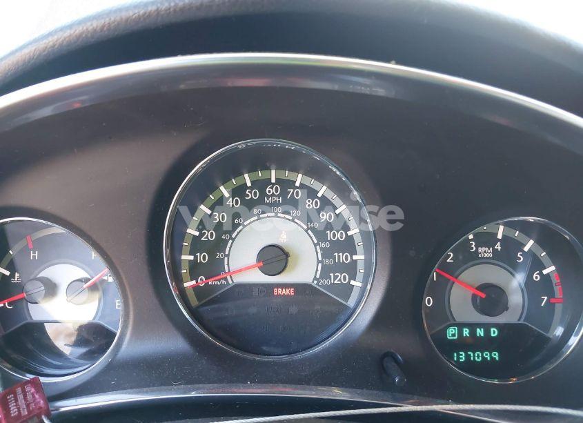 Photo 7 of 2013 Chrysler 200 LX (VIN 1C3CCBAG0DN767517)