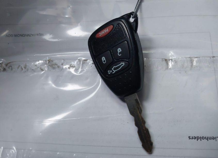 Photo 11 of 2014 Chrysler 200 LX (VIN 1C3CCBAG0EN101372)