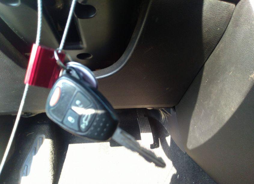 Photo 11 of 2014 Chrysler 200 LX (VIN 1C3CCBAG1EN101431)