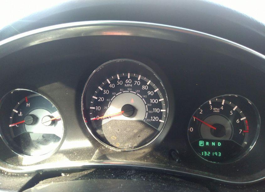 Photo 7 of 2014 Chrysler 200 LX (VIN 1C3CCBAG1EN101431)