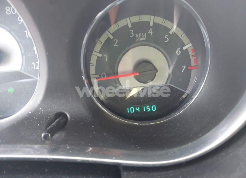 Photo 15 of 2012 Chrysler 200 LX (VIN 1C3CCBAG2CN234678)