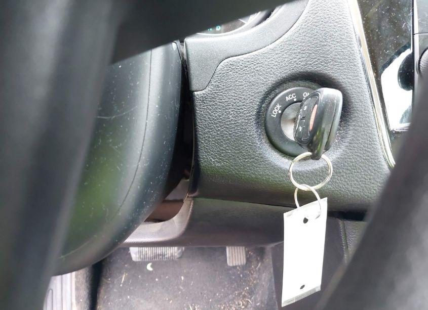 Photo 11 of 2013 Chrysler 200 LX (VIN 1C3CCBAG2DN736432)