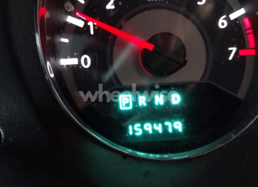 Photo 7 of 2013 Chrysler 200 LX (VIN 1C3CCBAG3DN722202)