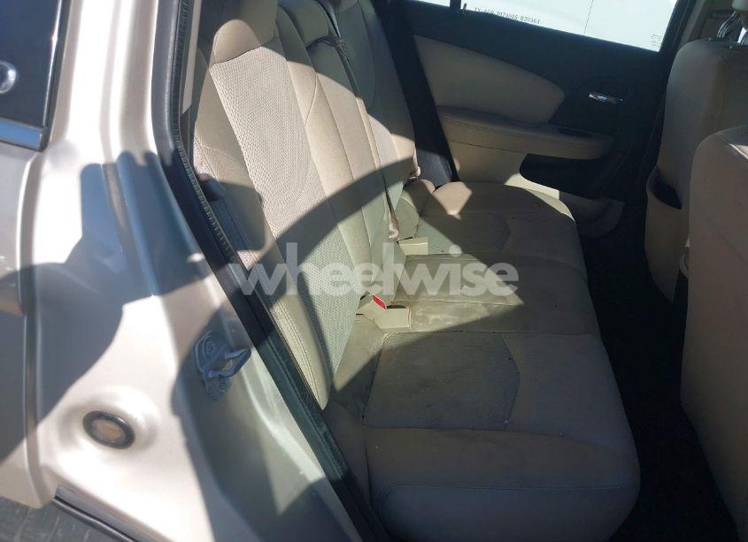 Photo 8 of 2013 Chrysler 200 LX (VIN 1C3CCBAG3DN722202)