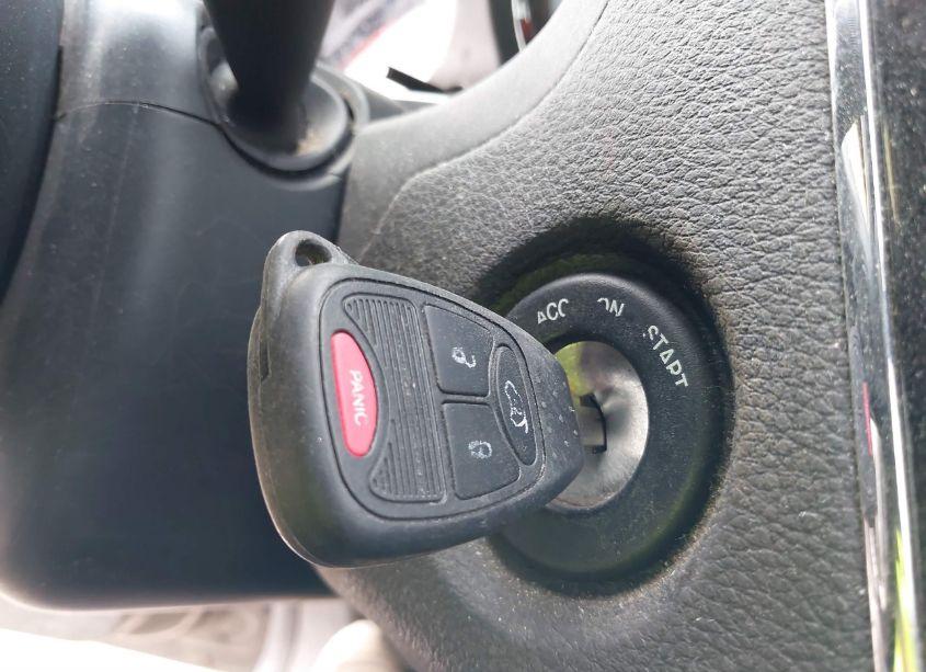 Photo 11 of 2012 Chrysler 200 LX (VIN 1C3CCBAG5CN228373)