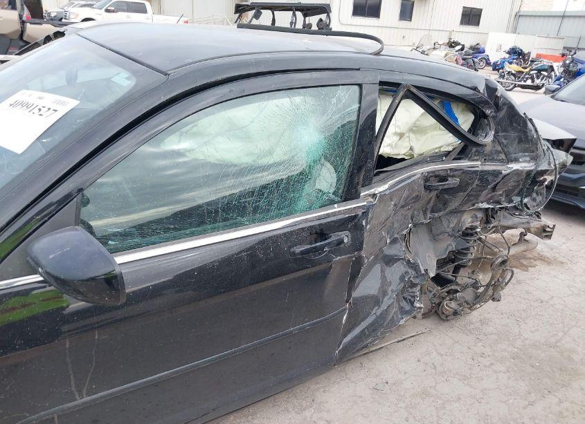 Photo 6 of 2012 Chrysler 200 LX (VIN 1C3CCBAG5CN228373)