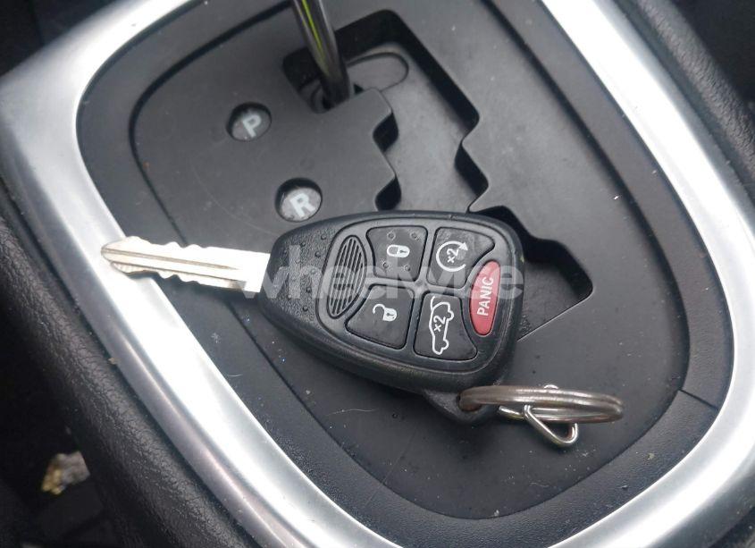 Photo 11 of 2014 Chrysler 200 LX (VIN 1C3CCBAG5EN179176)