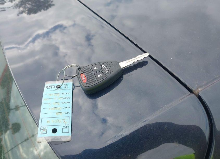 Photo 11 of 2014 Chrysler 200 LX (VIN 1C3CCBAG6EN127507)