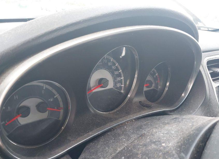 Photo 16 of 2014 Chrysler 200 LX (VIN 1C3CCBAG6EN127507)