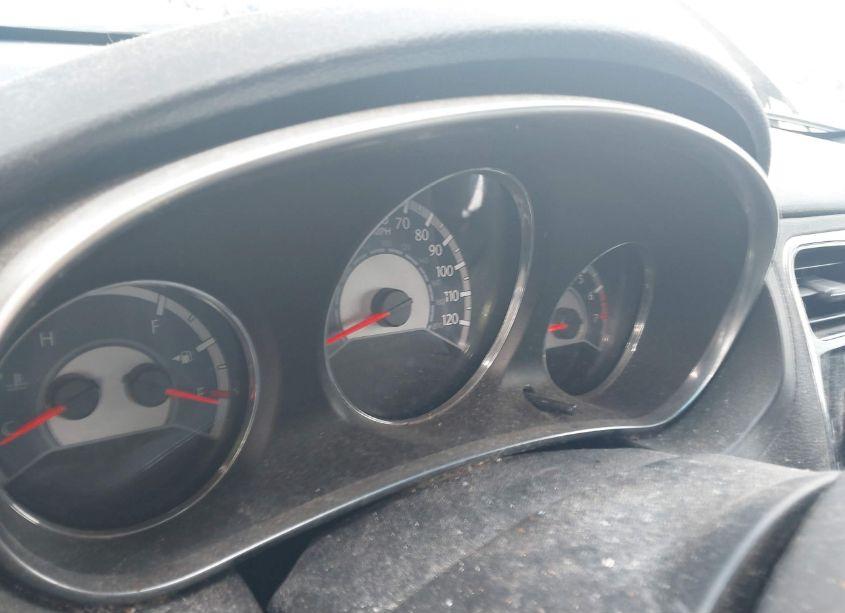 Photo 7 of 2014 Chrysler 200 LX (VIN 1C3CCBAG6EN127507)