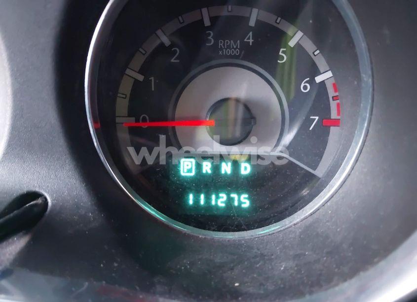 Photo 16 of 2013 Chrysler 200 LX (VIN 1C3CCBAG7DN736569)