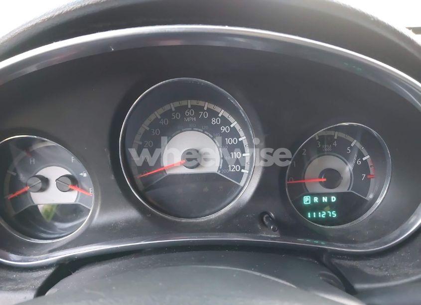 Photo 7 of 2013 Chrysler 200 LX (VIN 1C3CCBAG7DN736569)