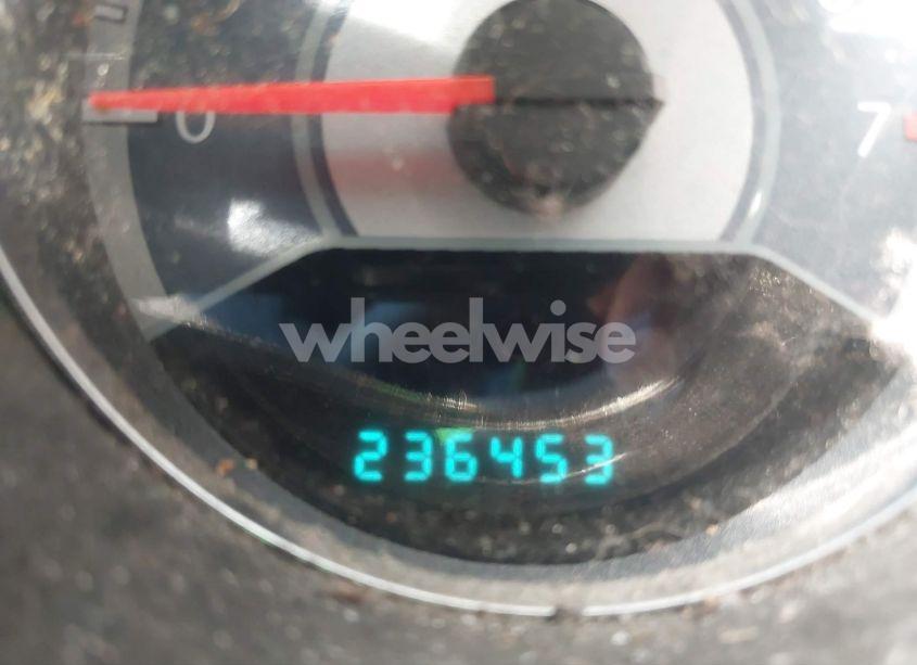 Photo 7 of 2014 Chrysler 200 LX (VIN 1C3CCBAG8EN149878)