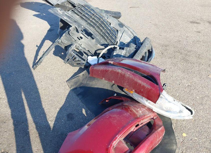 Photo 12 of 2013 Chrysler 200 LX (VIN 1C3CCBAG9DN767807)