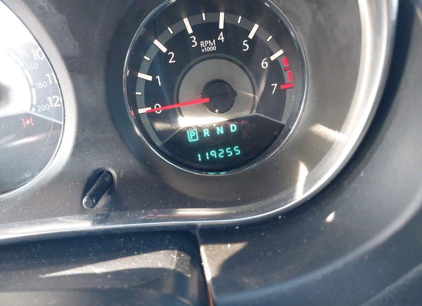 Photo 16 of 2013 Chrysler 200 LX (VIN 1C3CCBAG9DN767807)