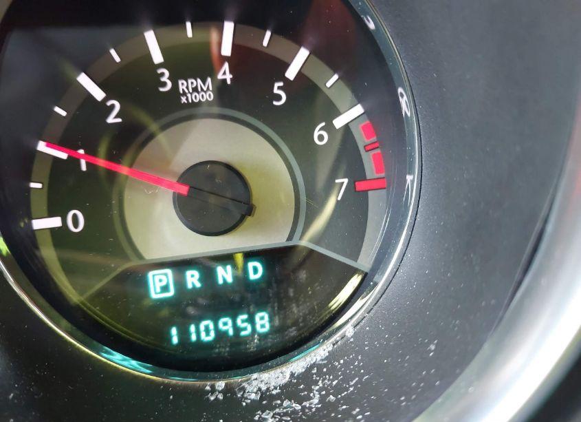 Photo 15 of 2012 Chrysler 200 TOURING (VIN 1C3CCBBB0CN109245)