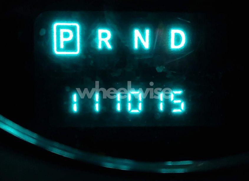 Photo 16 of 2012 Chrysler 200 TOURING (VIN 1C3CCBBB0CN181773)