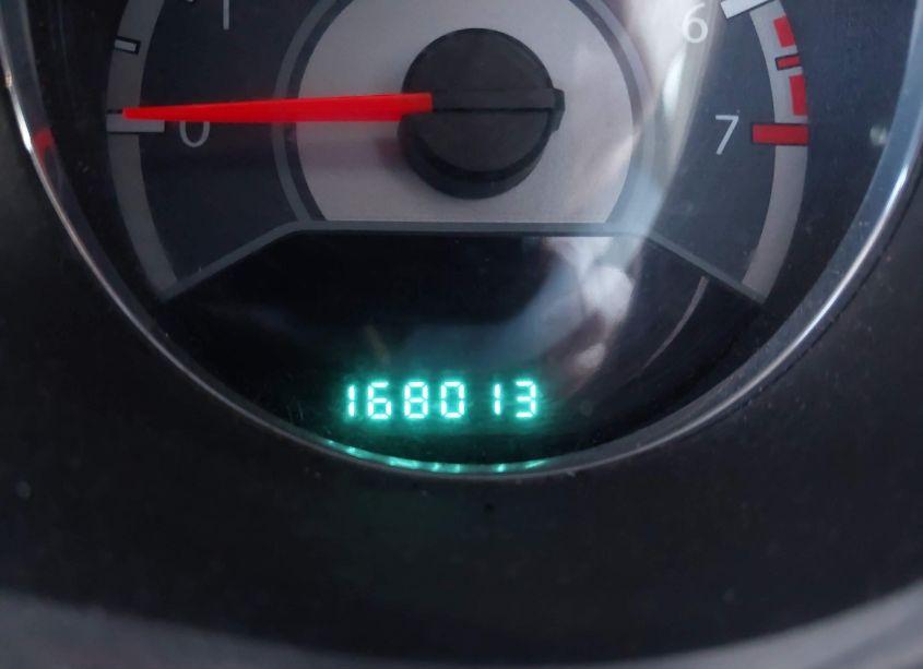 Photo 7 of 2013 Chrysler 200 TOURING (VIN 1C3CCBBB0DN501580)