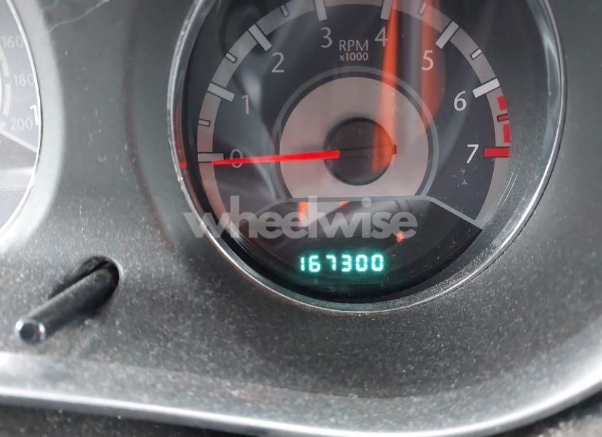 Photo 15 of 2013 Chrysler 200 TOURING (VIN 1C3CCBBB0DN570432)