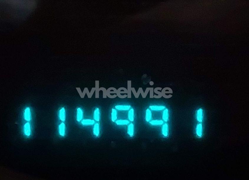 Photo 15 of 2013 Chrysler 200 TOURING (VIN 1C3CCBBB0DN587988)