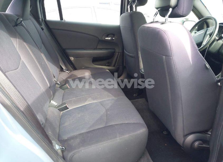 Photo 8 of 2013 Chrysler 200 TOURING (VIN 1C3CCBBB0DN700175)