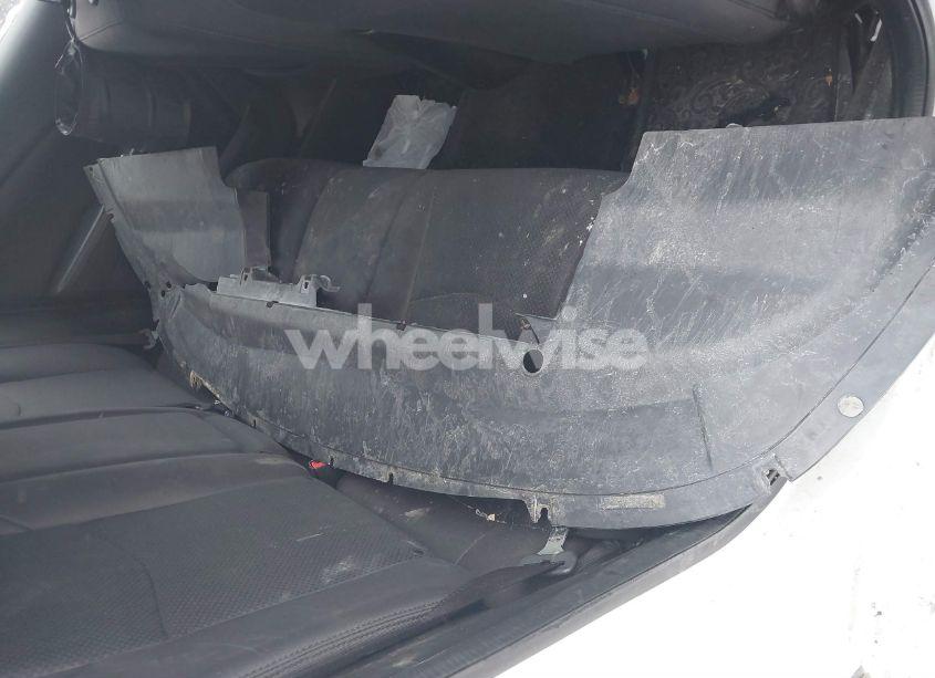 Photo 12 of 2013 Chrysler 200 TOURING (VIN 1C3CCBBB0DN728493)