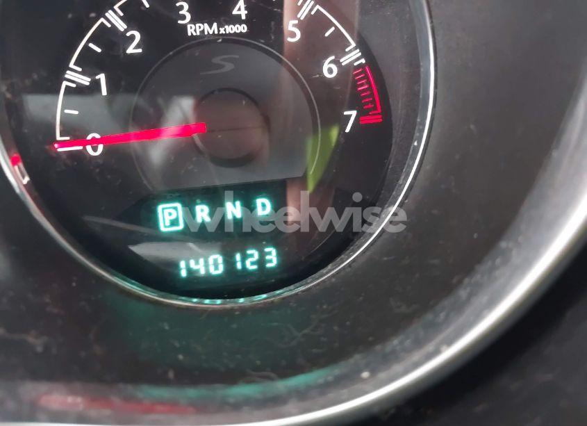 Photo 16 of 2013 Chrysler 200 TOURING (VIN 1C3CCBBB0DN728493)