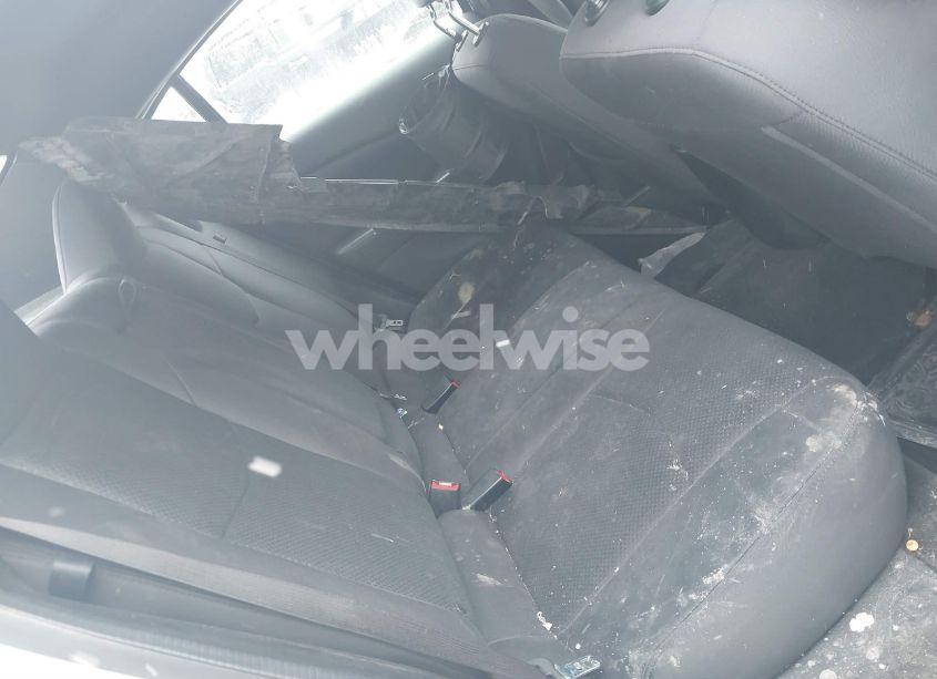 Photo 8 of 2013 Chrysler 200 TOURING (VIN 1C3CCBBB0DN728493)