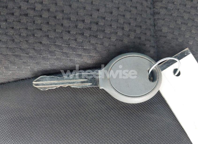 Photo 11 of 2014 Chrysler 200 TOURING (VIN 1C3CCBBB0EN107613)