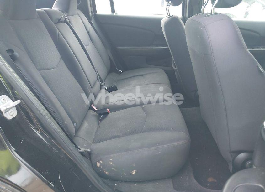 Photo 8 of 2014 Chrysler 200 TOURING (VIN 1C3CCBBB0EN107613)