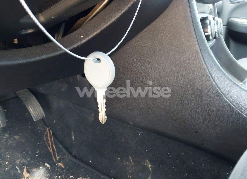 Photo 11 of 2014 Chrysler 200 TOURING (VIN 1C3CCBBB0EN119339)