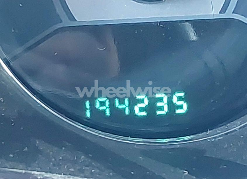 Photo 7 of 2014 Chrysler 200 TOURING (VIN 1C3CCBBB0EN119339)