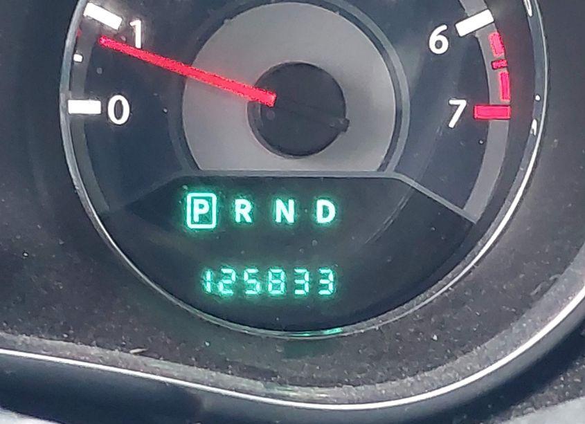 Photo 14 of 2014 Chrysler 200 TOURING (VIN 1C3CCBBB0EN179783)